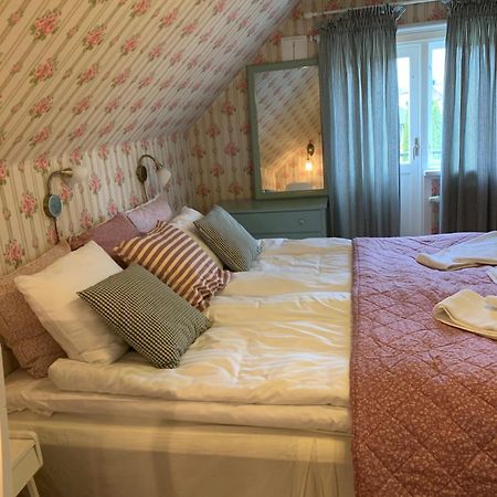 Furuliden Country Inn Vittsjö Екстериор снимка
