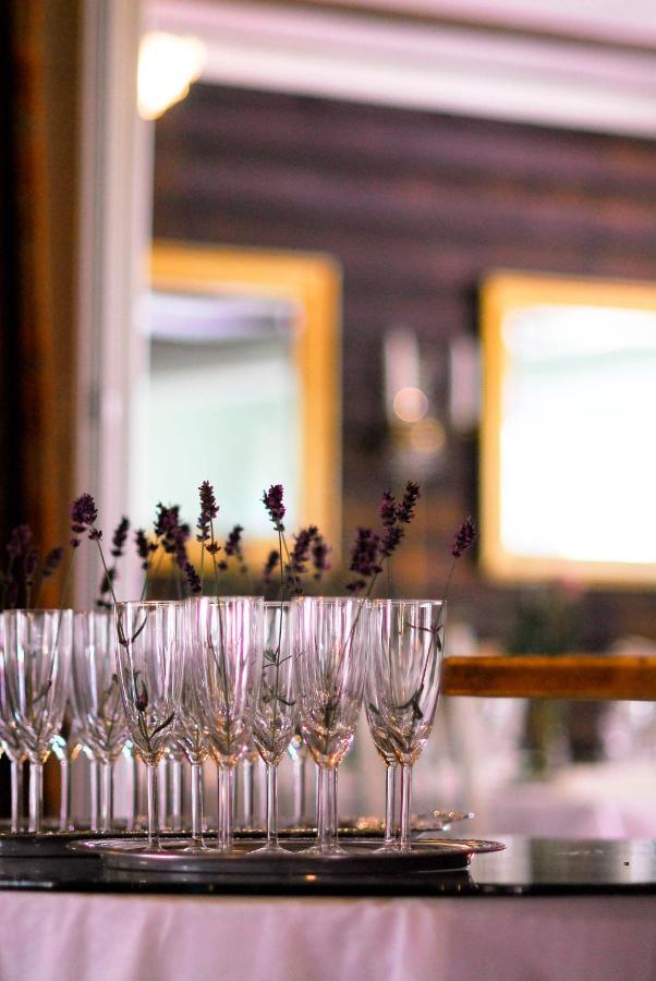 Furuliden Country Inn Vittsjö Екстериор снимка