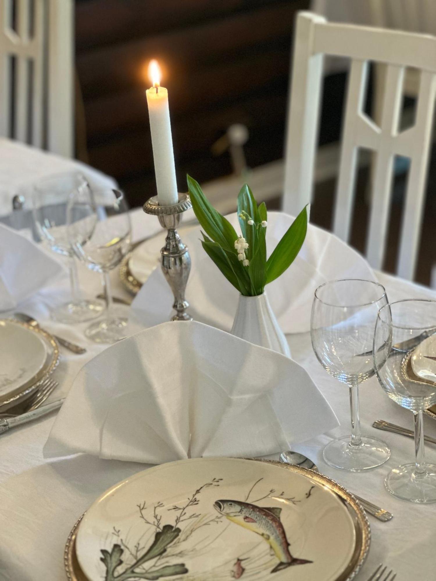 Furuliden Country Inn Vittsjö Екстериор снимка