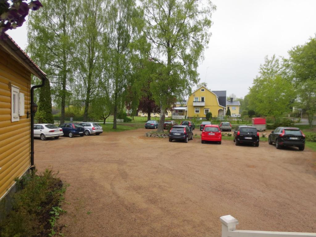 Furuliden Country Inn Vittsjö Екстериор снимка
