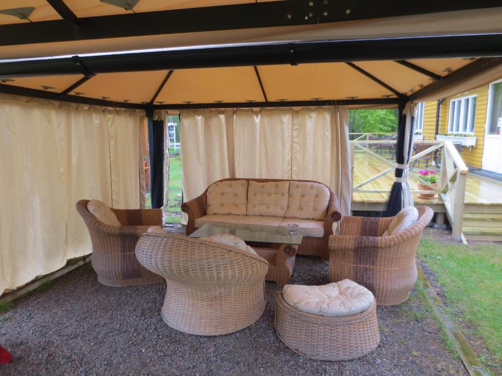 Furuliden Country Inn Vittsjö Екстериор снимка