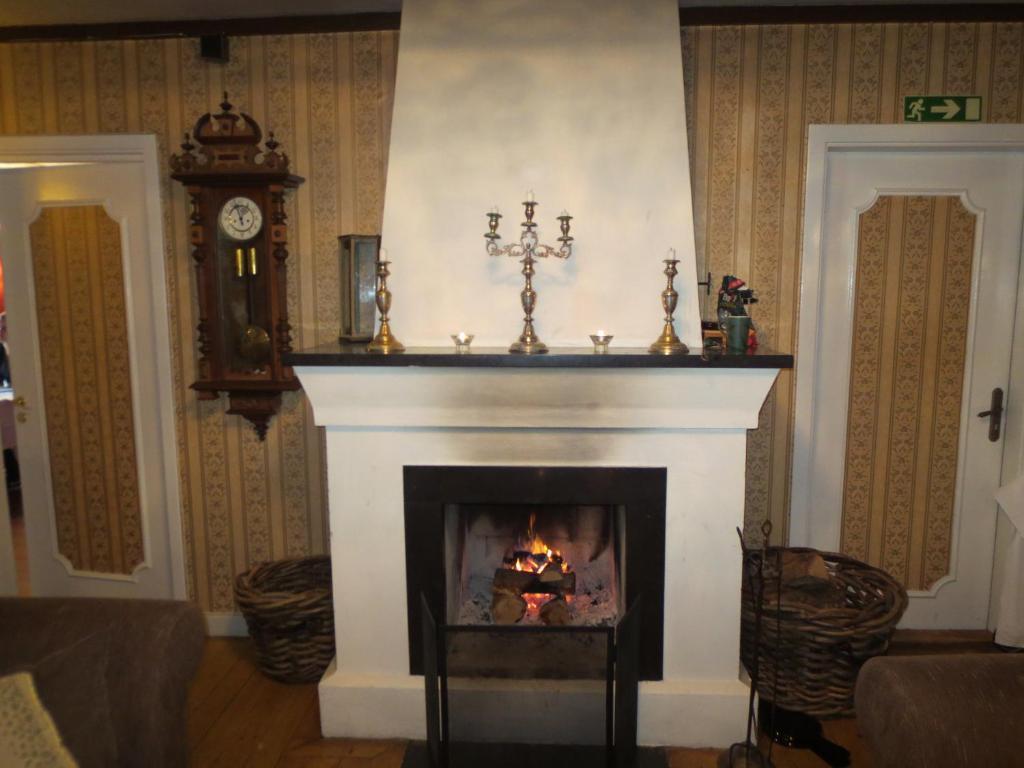 Furuliden Country Inn Vittsjö Екстериор снимка