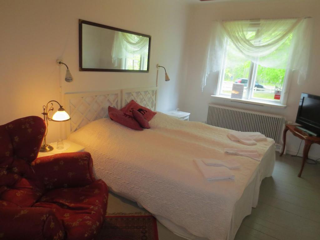 Furuliden Country Inn Vittsjö Екстериор снимка