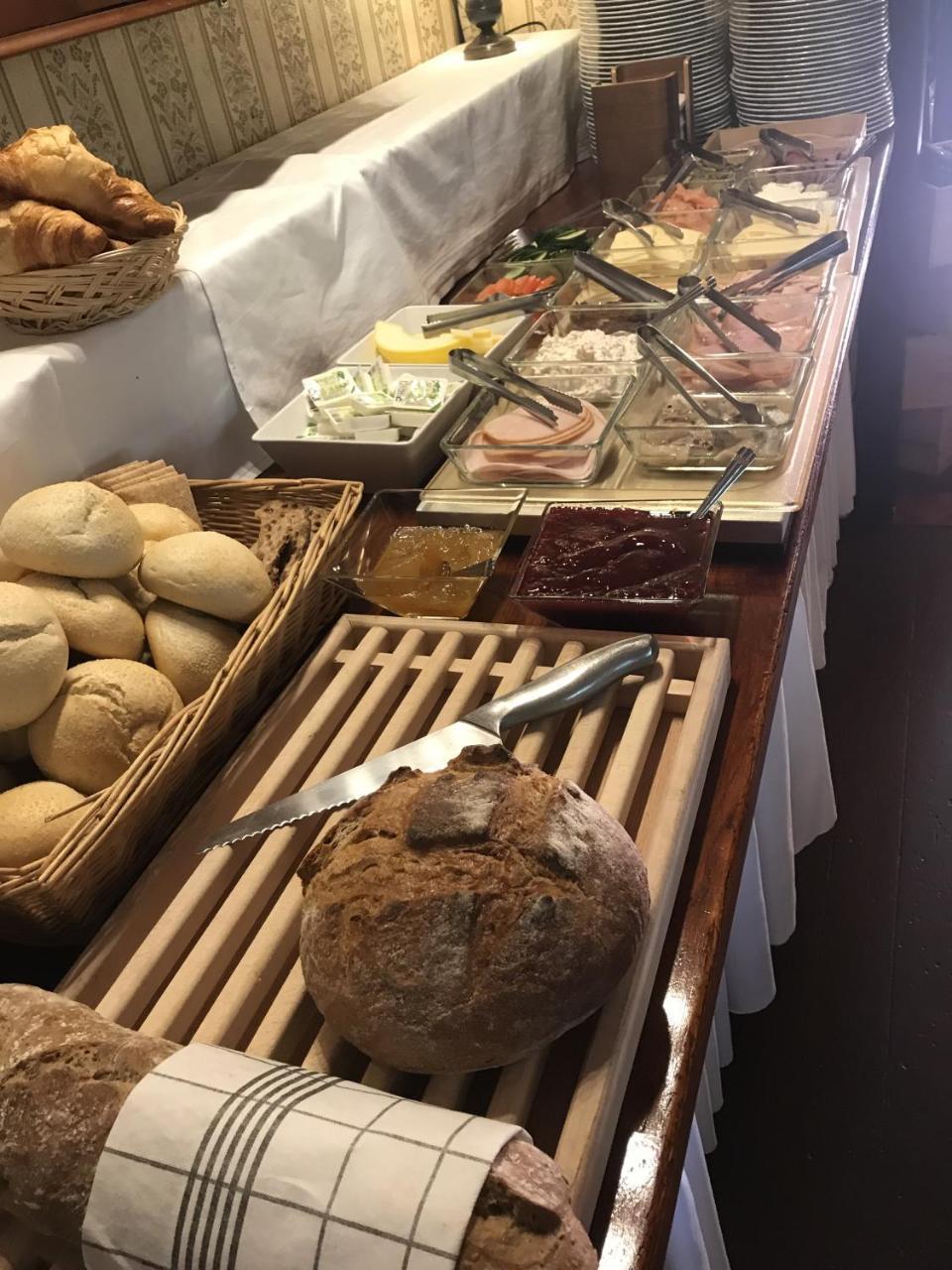 Furuliden Country Inn Vittsjö Екстериор снимка