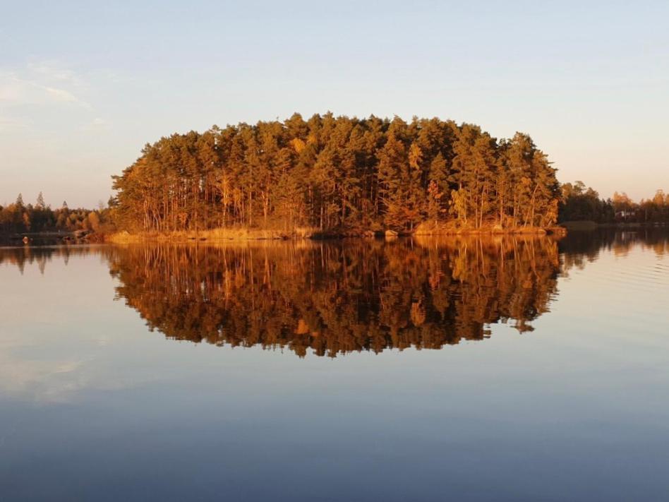 Furuliden Country Inn Vittsjö Екстериор снимка