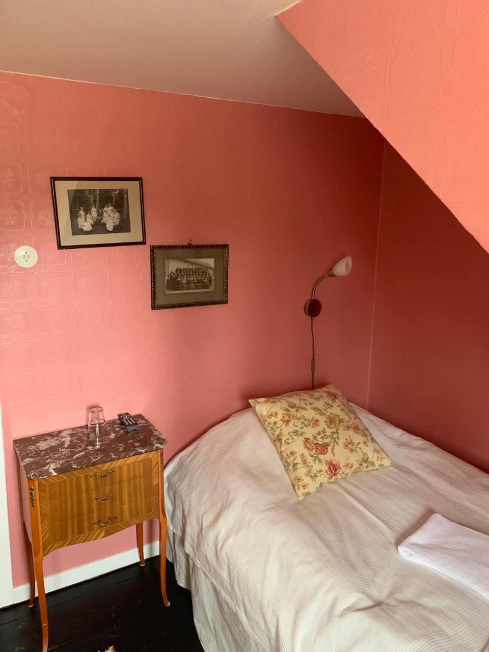 Furuliden Country Inn Vittsjö Екстериор снимка