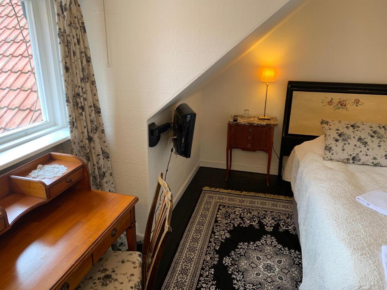 Furuliden Country Inn Vittsjö Екстериор снимка