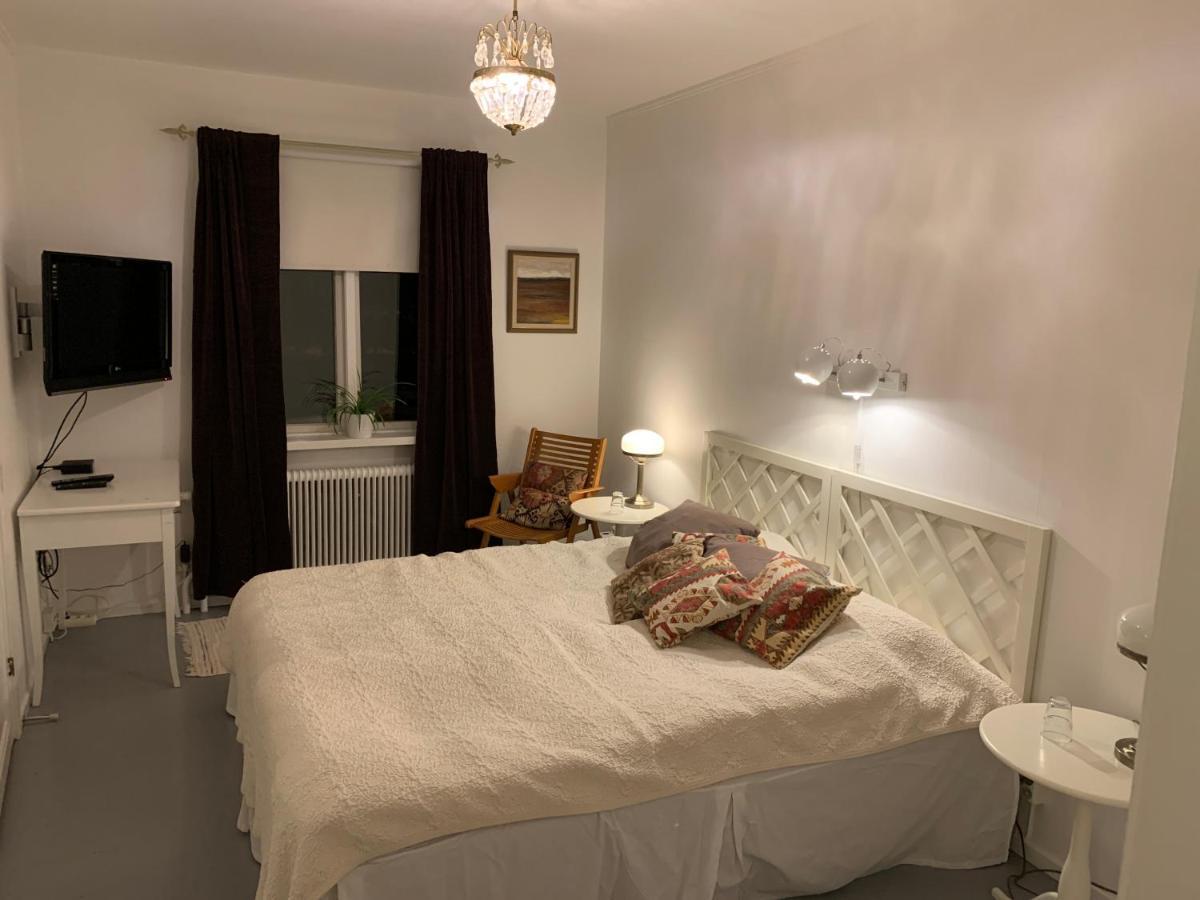 Furuliden Country Inn Vittsjö Екстериор снимка