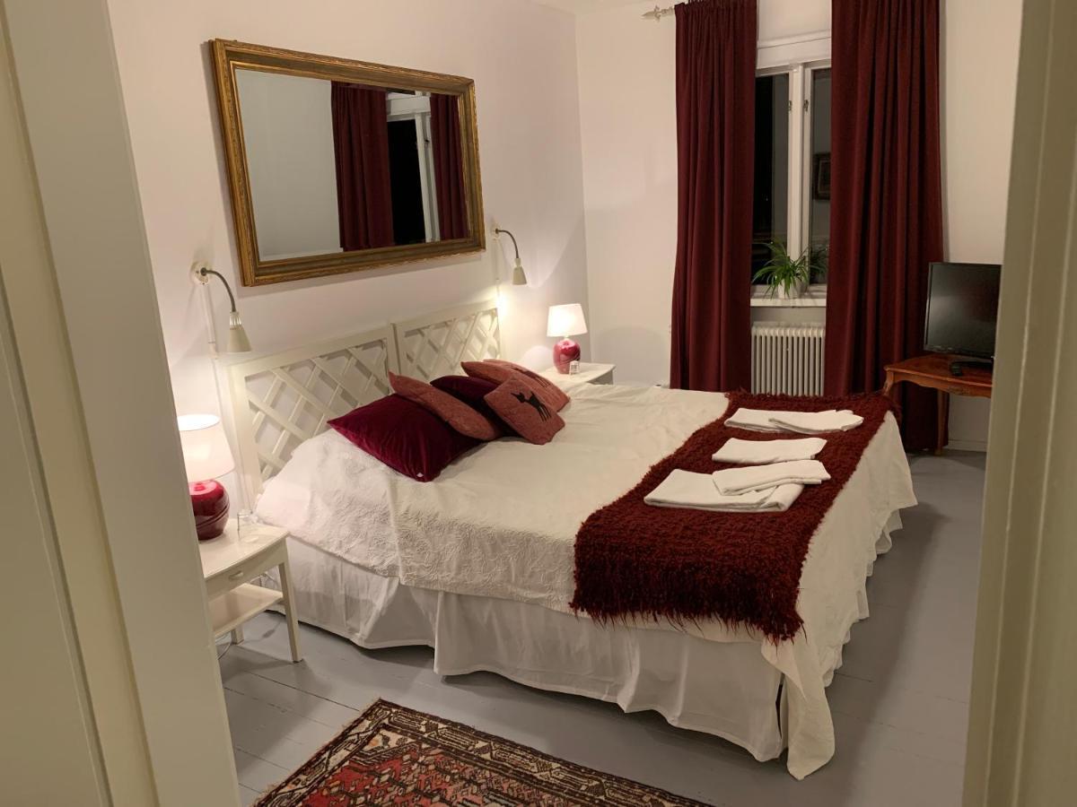Furuliden Country Inn Vittsjö Екстериор снимка